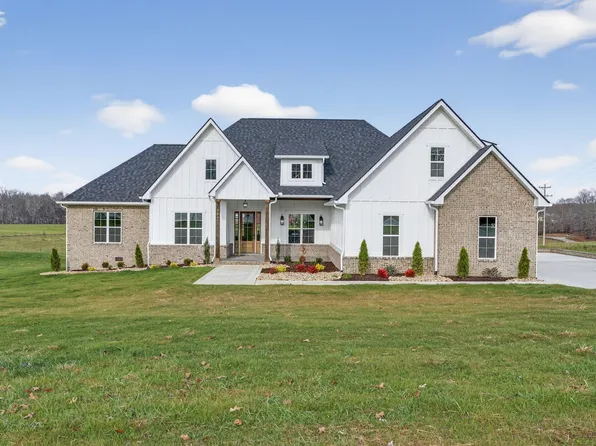 2941 Burgess Falls Rd Lot 6, Cookeville, TN 38506