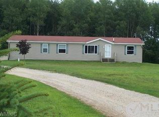 9156 20th Ave, Remus, MI 49340