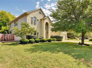 12229 Barrel Bnd, Austin, TX 78748