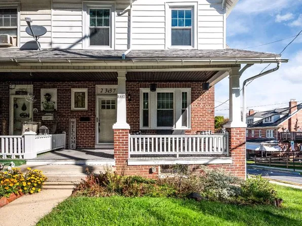 2337 Fairview Ave, Reading, PA 19606