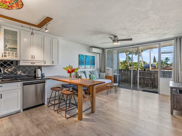 777 Hana Hwy APT 303, Paia, HI 96779