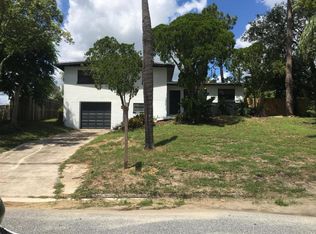 4460 Dickens Ave, Titusville, FL 32780