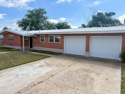 606 Coke Ave, Anton, TX, 79313