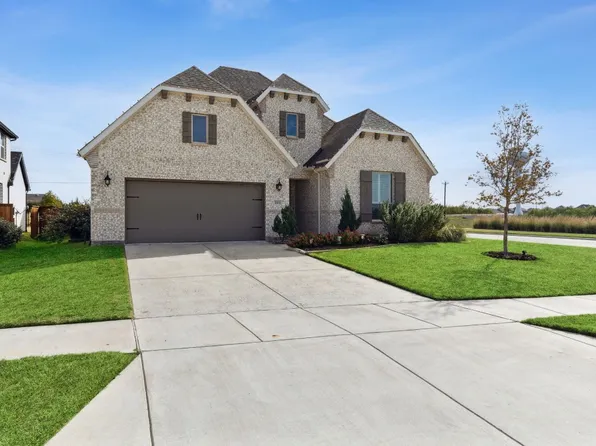 100 Valley Mills Ln, Prosper, TX 75078