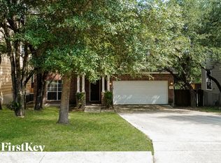 502 Cattle Ranch Dr, San Antonio, TX 78245