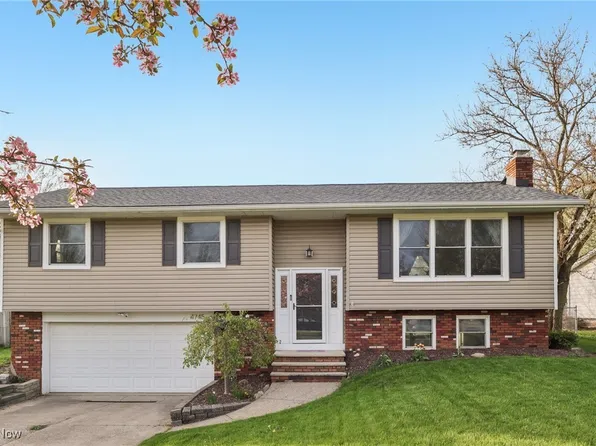 4745 Cottonwood Ln, Brunswick, OH 44212