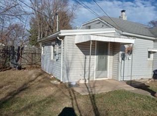 2370 N 23rd St, Lafayette, IN 47904