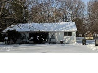 47153 Harry St, Utica, MI 48317