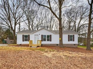 720 Woodland Cir, Loganville, GA 30052