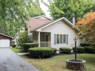3173 Lockport Olcott Rd, Newfane, NY 14108