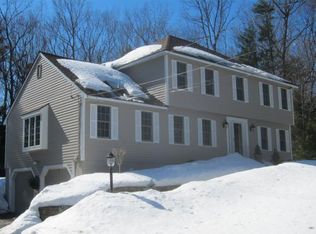 67 Pheasant Ln, Hampstead, NH 03841