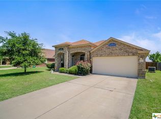 6206 Emilie Ln, Killeen, TX 76542