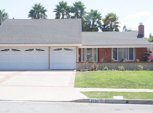 2130 Heather Ln, Brea, CA 92821