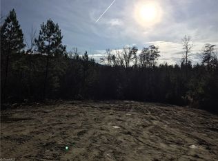 3349 Cook School Rd, Pilot Mountain, NC 27041