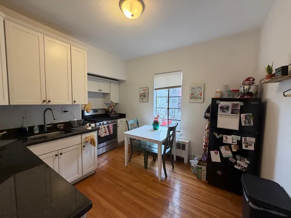 15 Ellery St, Cambridge, MA 02138