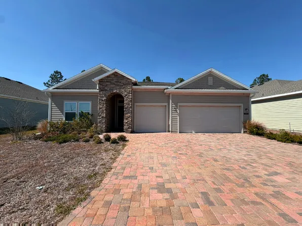 7212 Calamint Ave, Jacksonville, FL 32219