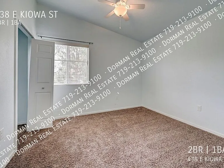 438 E Kiowa St — Photo 9