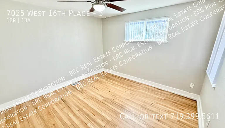 7025 W 16th Pl #3 — Photo 11