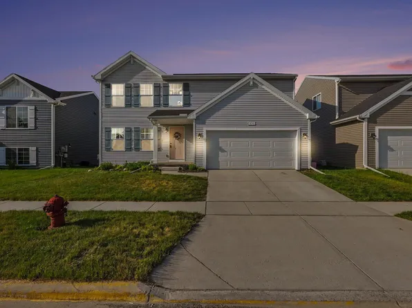 636 Jefferson Ln, Milan, MI 48160