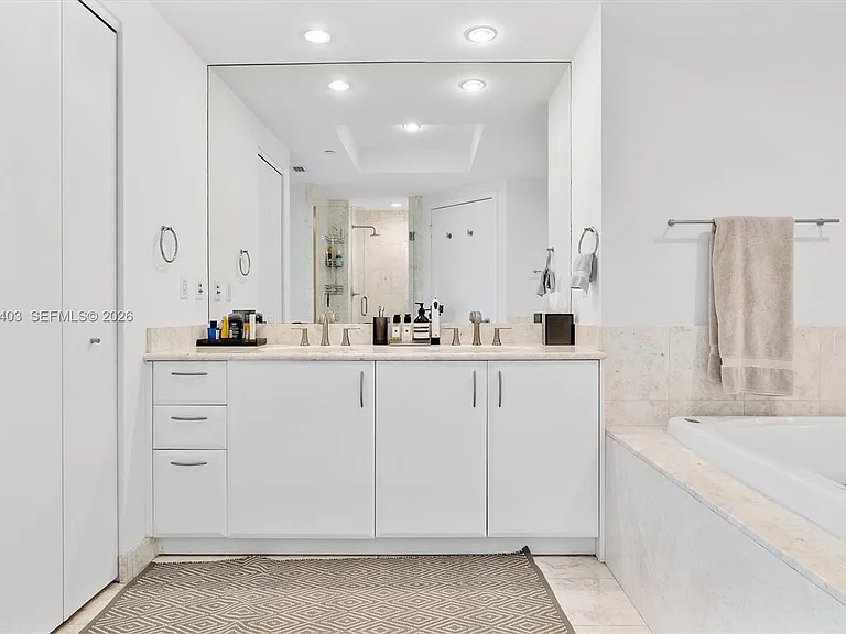 1331 Brickell Bay Dr #1409 — Photo 47