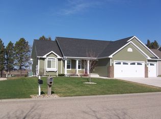 1732 Overlook Ridge Rd, Brookings, SD 57006