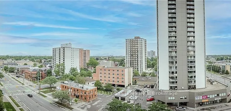 323 Colborne St #1004 — Photo 19