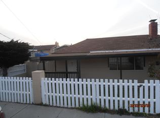 1713 Laguna St, Seaside, CA