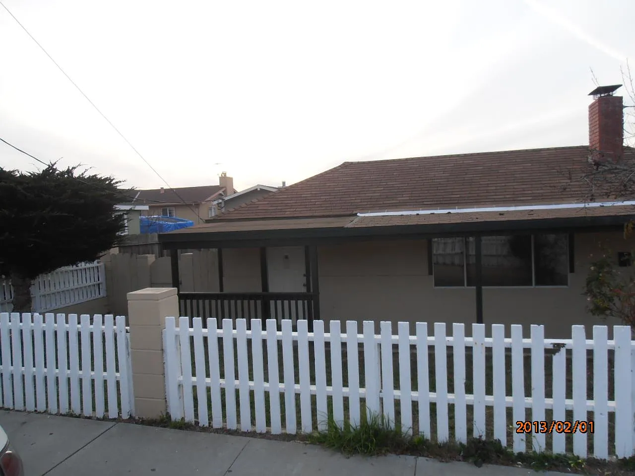 1713 Laguna St photo 1