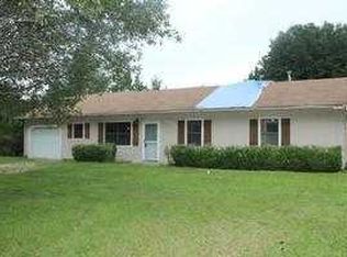 3030 Parsons Rd, Raymond, MS 39154