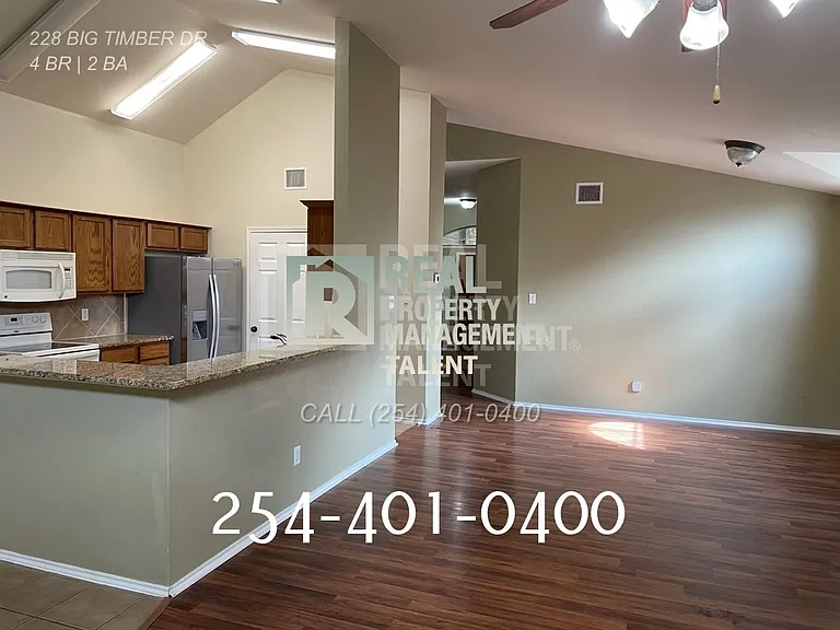 228 Big Timber Dr — Photo 6