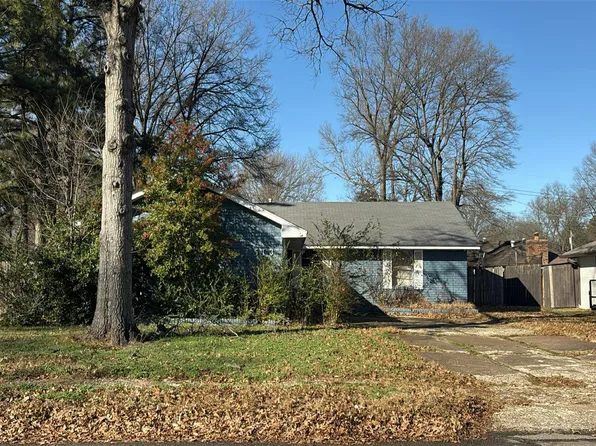 513 Vanderbilt Ave, West Memphis, AR 72301