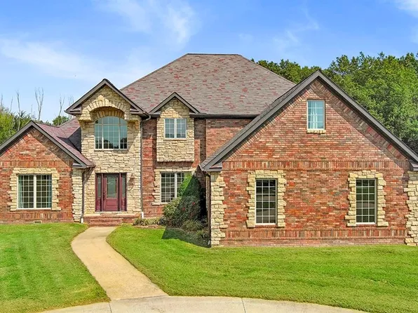 110 Crestwood Est, Pittsburg, KS 66762