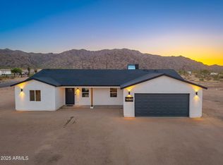 16560 N Slate Ln, Maricopa, AZ 85139