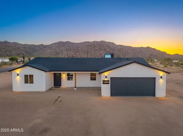16560 N SLATE Lane, Maricopa, AZ 85139