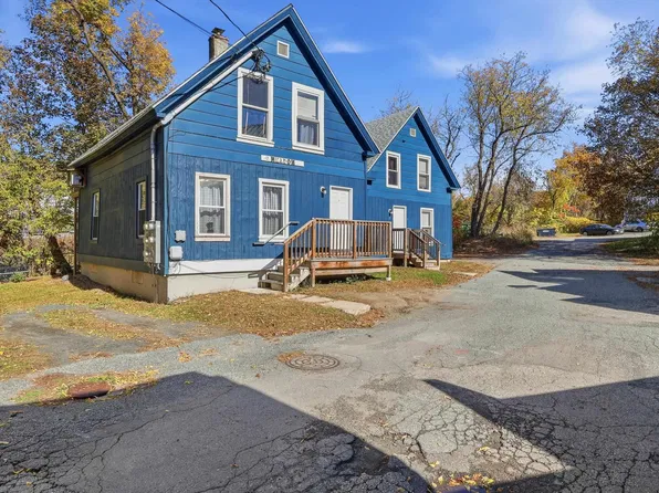 12 Meadow Street, Claremont, NH 03743