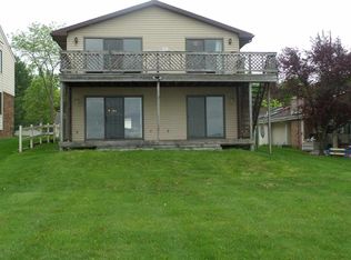 7854 Clarks Cv, Addison, MI 49220