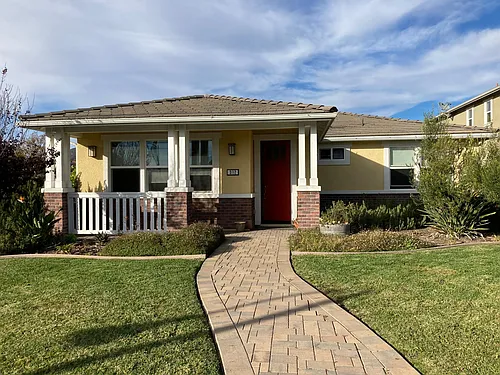 312 Junipero Way Photo 1
