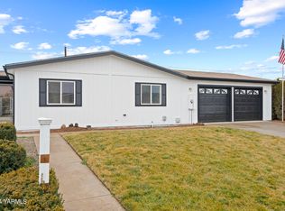 1818 S 71st Ave, Yakima, WA