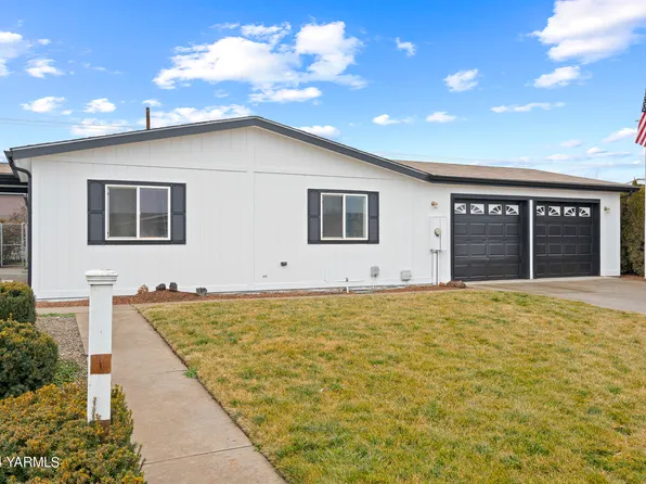 1818 S 71st Ave, Yakima, WA 98908