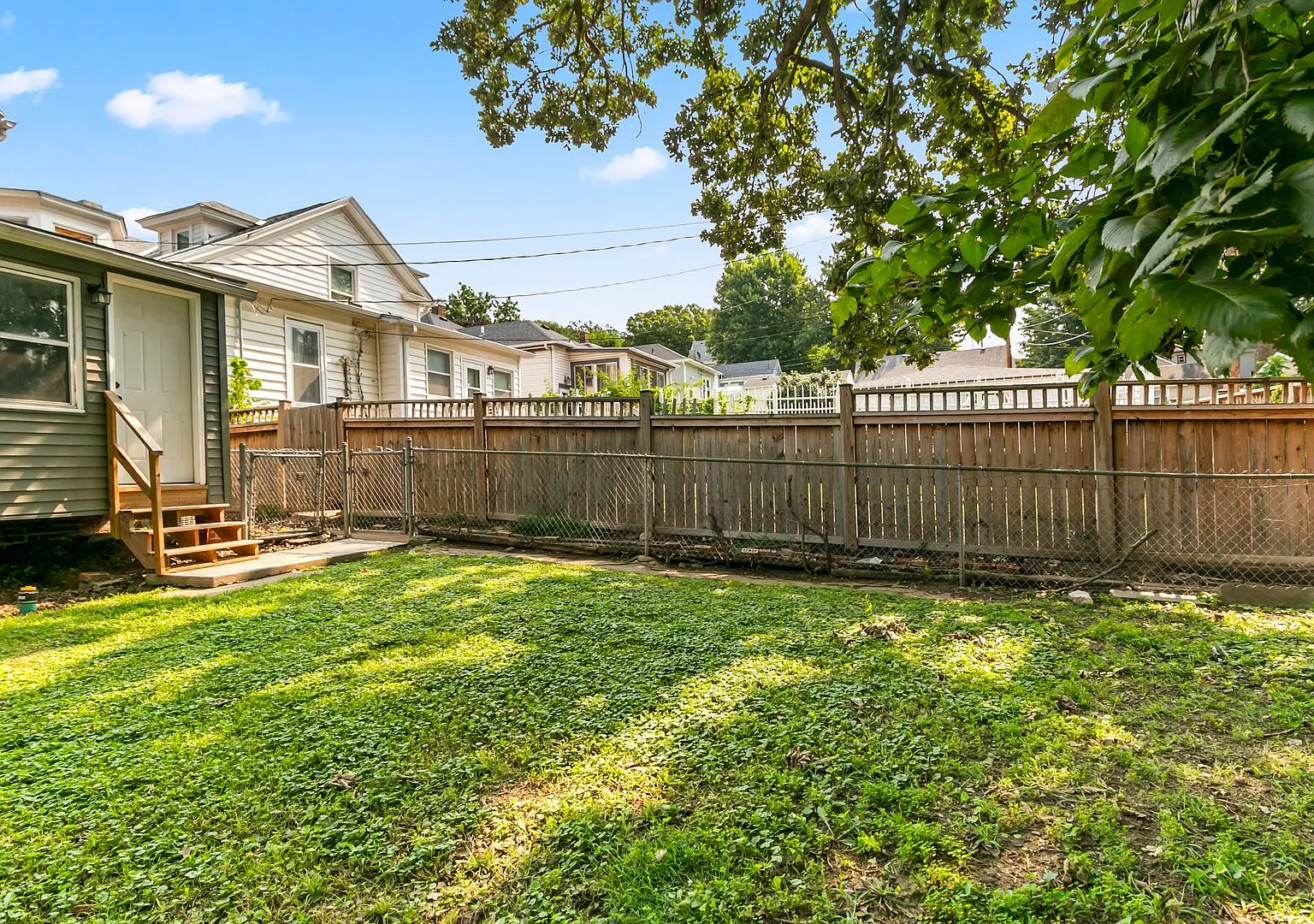 **Coming Soon! Fully Remodeled 3 Bedroom, 1 Bath Home** — Photo 4