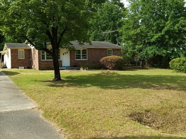Houses For Rent in Orangeburg SC - 6 Homes | Zillow