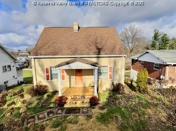 1639 Ravinia Rd, Charleston, WV 25314