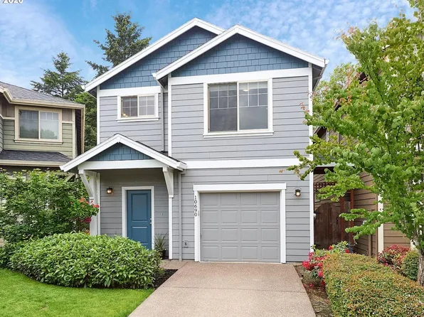 10690 SE 75th Ave, Milwaukie, OR 97222