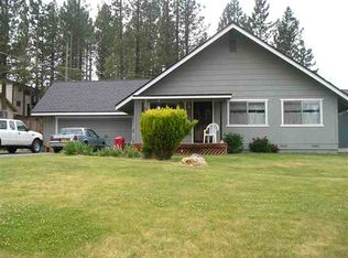 723 Ridge St, Portola, CA 96122