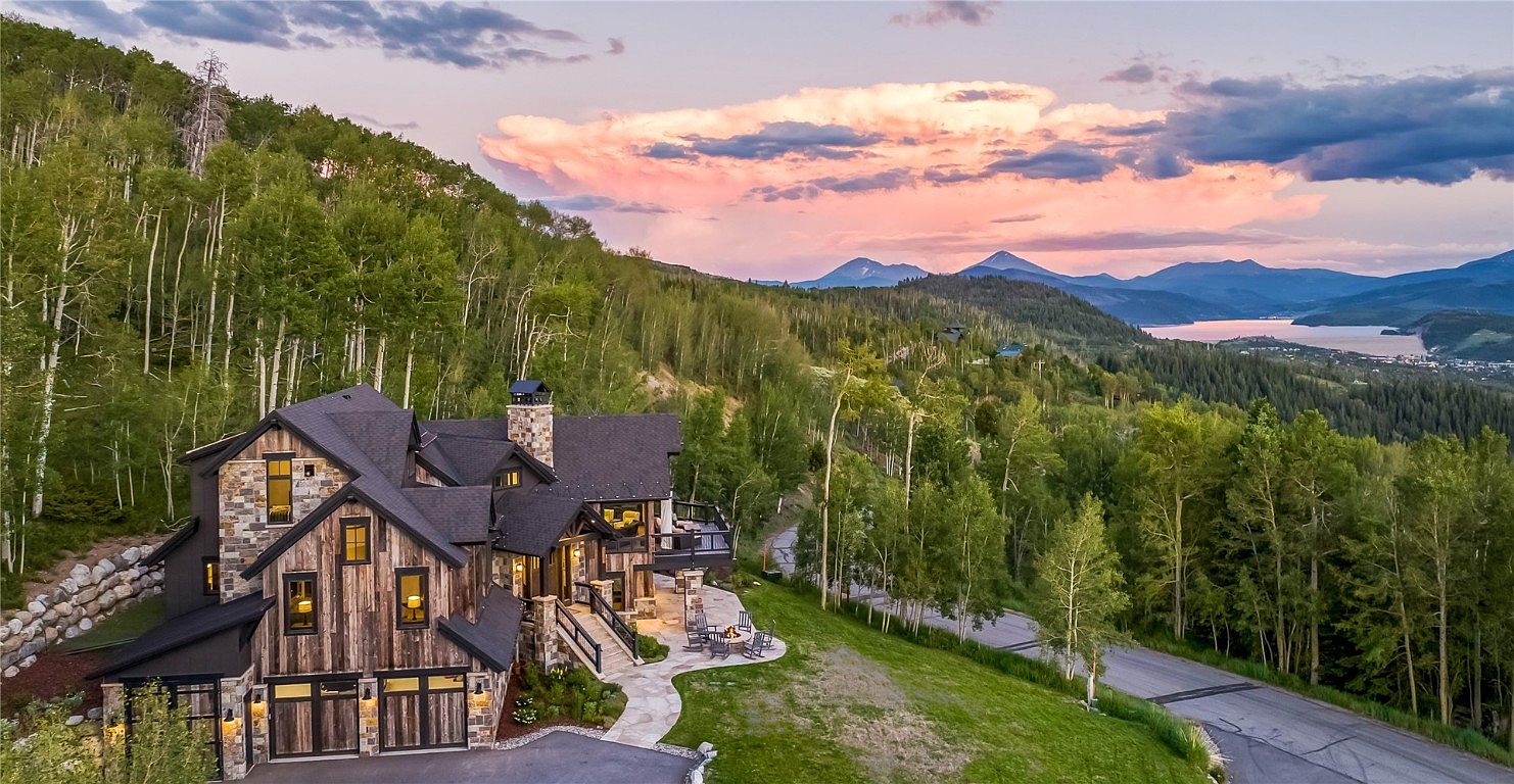491 Lakeview Cir, Silverthorne, CO 80498 Zillow