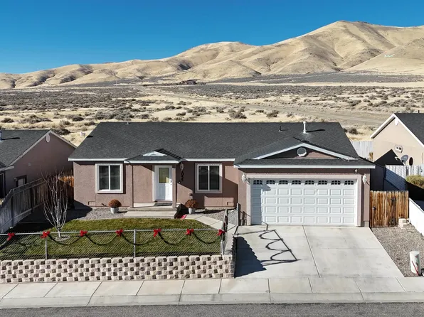 1055 Lonnie Ln, Winnemucca, NV 89445