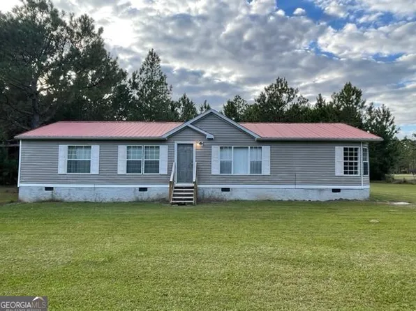 903 Freddie And Joyce Clay Rd, Collins, GA 30421