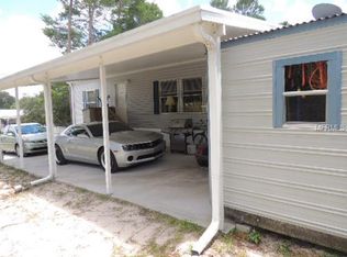 16911 Dry Tortugas Run, Hudson, FL 34667