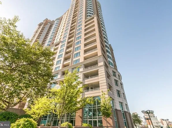 100 Harborview Dr Unit 414, Baltimore, MD 21230