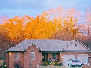 178 Tecumseh Ct NE, New Salisbury, IN 47161